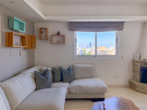 Phaedrus Living Erato Luxury Penthouse